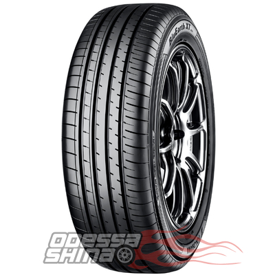 Yokohama BluEarth-XT AE61 225/55 R19 99V