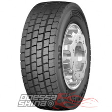 Continental HDR (ведущая) 255/70 R22.5 140/137M PR16