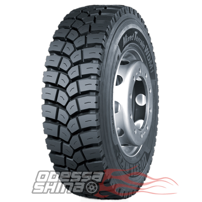 WestLake WDM1 (ведущая) 315/80 R22.5 156/153K