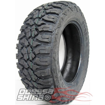 ROADCRUZA RA3200 M/T 285/55 R20 117/114Q OWL