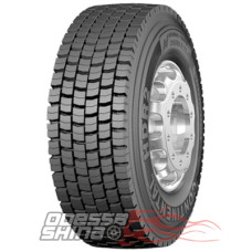 Continental HDR2 (ведущая) 10.00 R20 146/143K