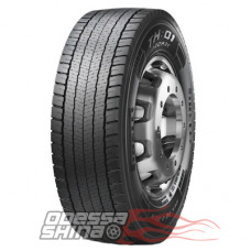 Pirelli TH:01 PROWAY (ведущая) 315/60 R22.5 152/148L