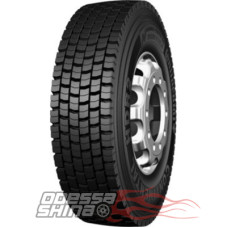 Continental HDR2+ (ведущая) 295/80 R22.5 152/148M