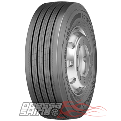 Continental HS3 Eco-Plus (рулевая) 295/60 R22.5 150/147L PR18