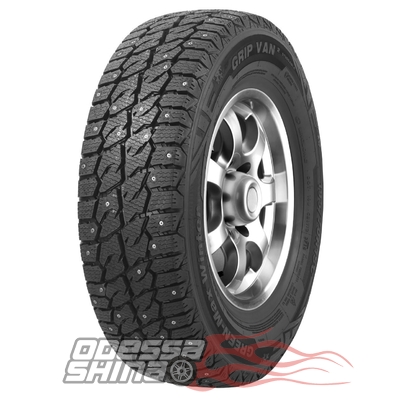 LingLong Green-Max Winter Grip Van 2 155 R13C 91/89N (под шип)