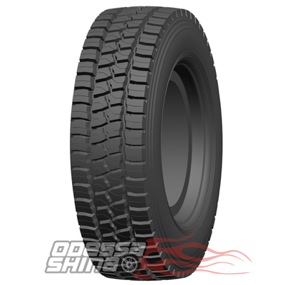 Supercargo SC229D (ведущая) 215/75 R17.5 127/124M