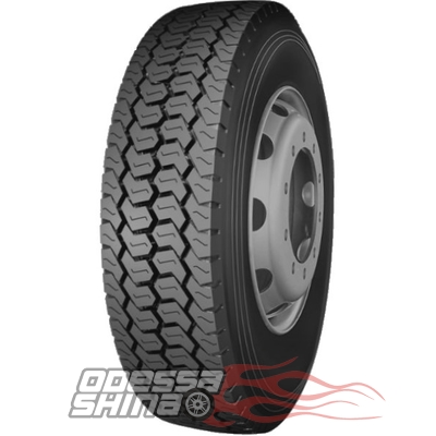 Supercargo SC508 (ведущая) 265/70 R19.5 143/141J PR16