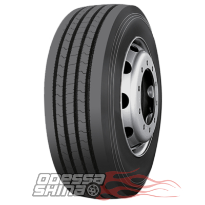 Supercargo SC217 (рулевая) 245/70 R17.5 143/141K PR18