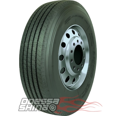 Supercargo SC155 (рулевая) 315/80 R22.5 156/150M PR20