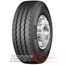 Continental HSR (рулевая) 10.00 R20 146/143K PR16