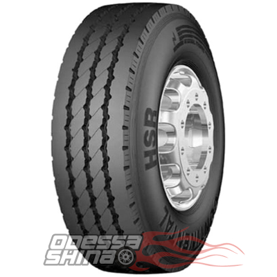 Continental HSR (рулевая) 10.00 R20 146/143K PR16