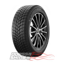 Michelin X-Ice Snow SUV 235/55 R19 105H XL