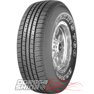 Maxxis HT-760 BRAVO 255/70 R16 111S