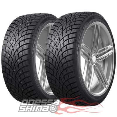 Triangle IcelynX TI501 235/35 R19 91T XL (под шип)