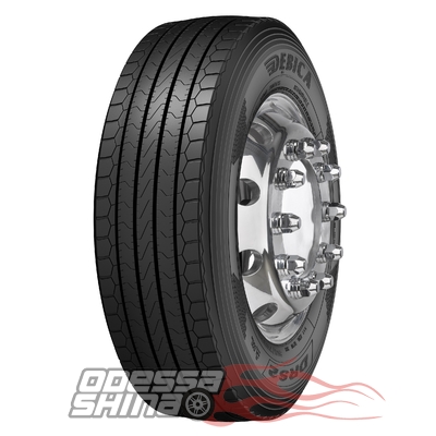 Debica DRS2 (рулевая) 295/80 R22.5 154L/149M
