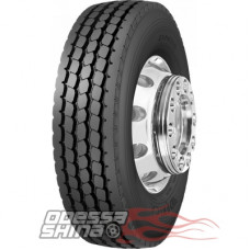 Debica DMSS (рулевая) 315/80 R22.5 156/150K