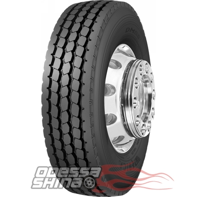 Debica DMSS (рулевая) 315/80 R22.5 156/150K