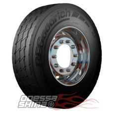 BFGoodrich Cross Control S2 (рулевая) 315/80 R22.5 156/150K