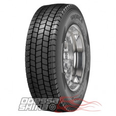Debica DRD2 (ведущая) 295/80 R22.5 152/148M