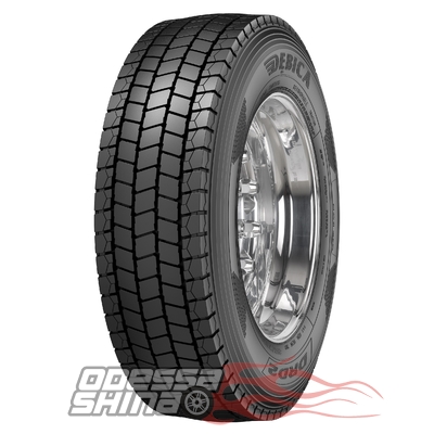 Debica DRD2 (ведущая) 295/80 R22.5 152/148M