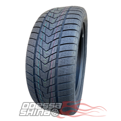 Tracmax X-privilo S330 225/60 R18 104V XL