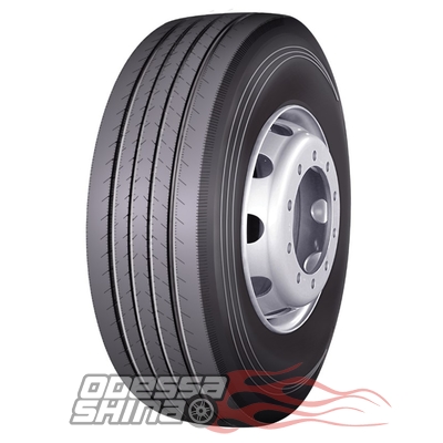 Supercargo SC117 (рулевая) 315/60 R22.5 152/148M