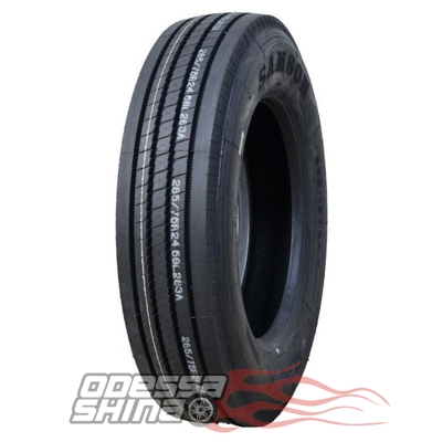 Samson GL283T (прицепная) 245/70 R17.5 143/141J PR14