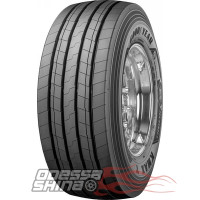 Goodyear KMAX T GEN-2 (прицепная) 435/50 R19.5 160J