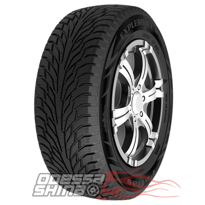 Petlas Explero Ice W681 245/70 R16 111T XL