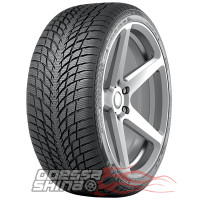 Nokian WR SNOWPROOF P 225/45 R18 95V XL