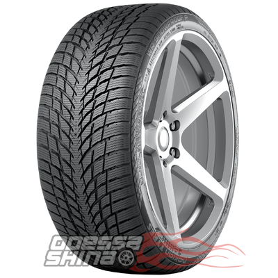 Nokian WR SNOWPROOF P 225/45 R18 95V XL