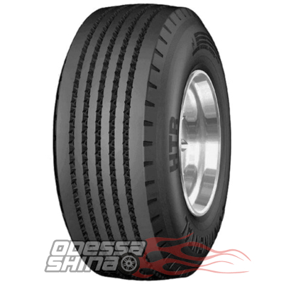 Continental HTR (прицепная) 315/80 R22.5 156/150K PR18