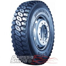 Bridgestone L-355 EVO (ведущая) 315/80 R22.5 158G/156K