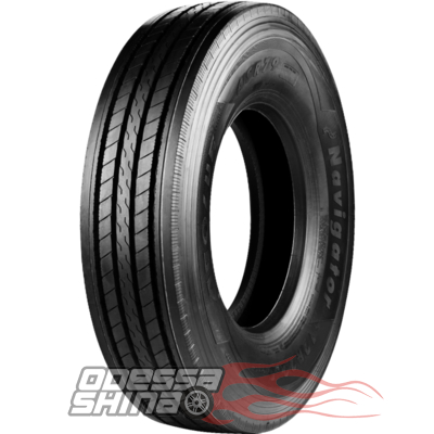 Aeolus ASR79 (рулевая) 275/70 R22.5 148/145M PR18