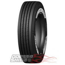 Supercargo SC278S (рулевая) 295/60 R22.5 150/147M