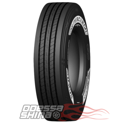 Supercargo SC278S (рулевая) 295/60 R22.5 150/147M