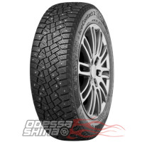 Continental IceContact 2 235/50 R17 100T XL (шип)