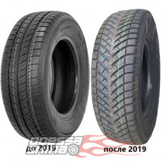 Duraturn Mozzo Winter VAN 205/75 R16C 110/108R