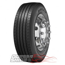 Kelly Armorsteel KSM2 (рулевая) 295/80 R22.5 154/149M