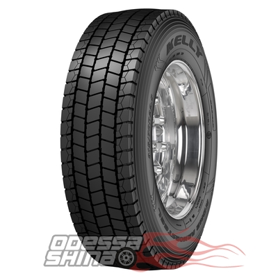 Kelly Armorsteel KDM2 (ведущая) 315/70 R22.5 154L/152M