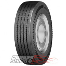 Continental Conti Hybrid LS3 (рулевая) 215/75 R17.5 126/124M PR12