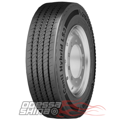 Continental Conti Hybrid LS3 (рулевая) 265/70 R17.5 139/136M PR14