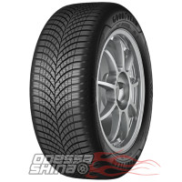 Goodyear Vector 4 Seasons SUV Gen-3 255/55 R19 111W XL
