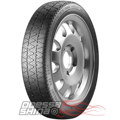 Continental sContact 125/90 R16 98M