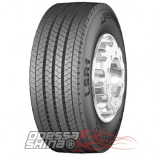 Continental LSR1 (рулевая) 8.5 R17.5 121/120L