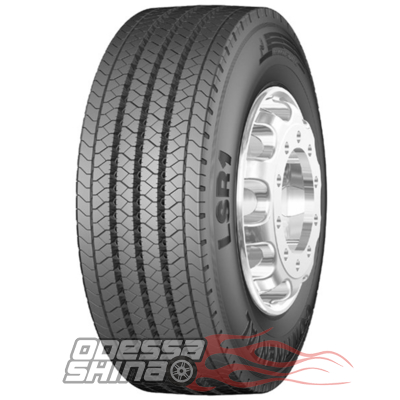 Continental LSR1 (рулевая) 8.5 R17.5 121/120L