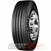 Continental LSR1+ (рулевая) 8.5 R17.5 121/120L PR12