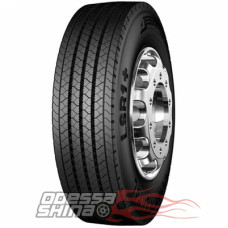 Continental LSR1+ (рулевая) 8.5 R17.5 121/120L PR12