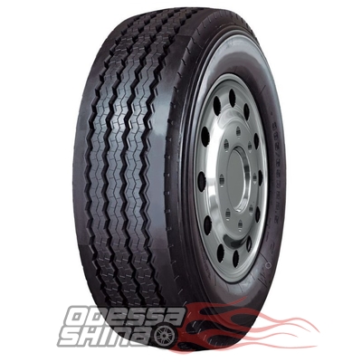 Michelin XFE (прицепная) 385/65 R22.5 160K