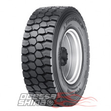 Triangle TTM-D22 (ведущая) 12.00 R20 158/155G PR22